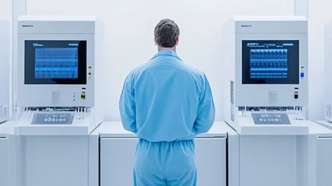 Medical Technology.